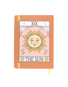 Notebook Tarot The Sun - 55231 2