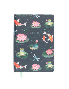 Notebook Nenúfares - 55234