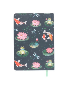 Notebook Nenúfares - 55234 2