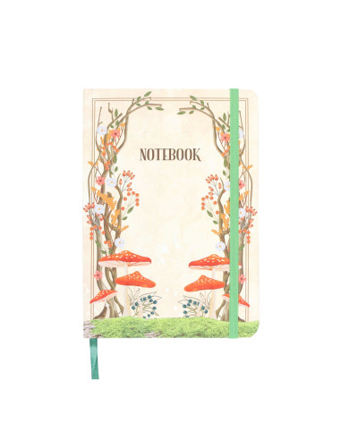 Notebook Bosque Encantado - 55235
