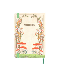 Notebook Bosque Encantado -... 2