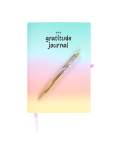 Notebook Multicolor, con...