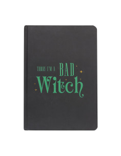 Notebook Good Witch - Bad... 2