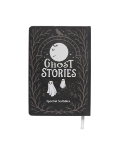 Notebook Ghost Stories - 55239 2