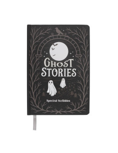 Notebook Ghost Stories - 55239