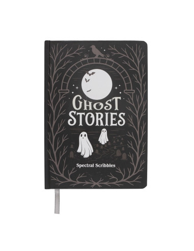 Notebook Ghost Stories - 55239