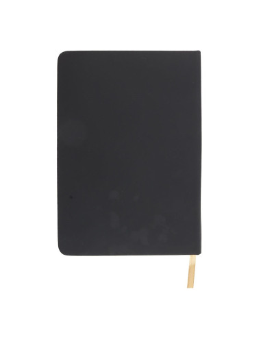 Notebook Black Talking - 55225