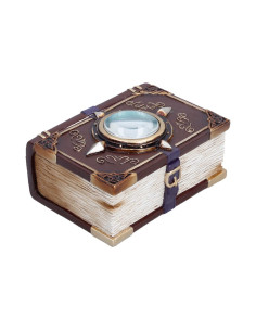 Caja Libro Fantasía - NN95703