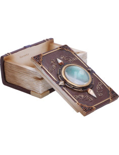 Caja Libro Fantasía - NN95703 2