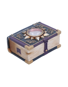 Caja Libro Místico - NN95704