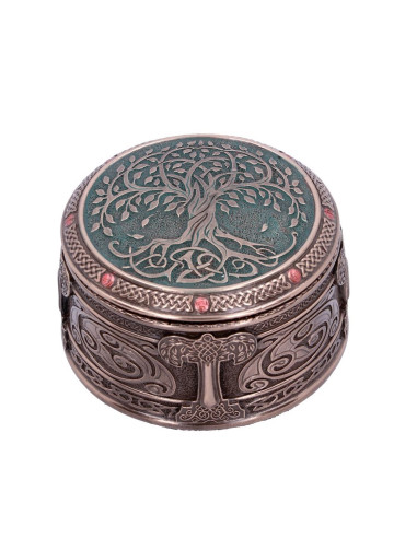 Caja Árbol de la Vida - NN95706