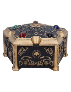 Caja Magic The Gathering...