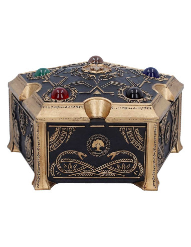 Caja Magic The Gathering Mana - NN95707