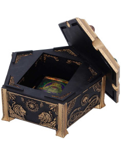 Caja Magic The Gathering... 2