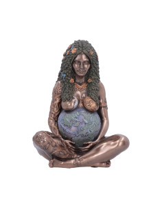 Gaia, Diosa Madre Tierra,...