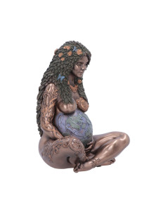 Gaia, Diosa Madre Tierra,... 2