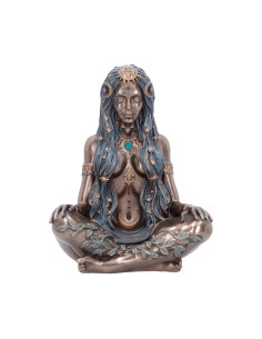 Gaia, Diosa Madre Tierra, 8...