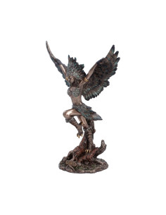 Harpy creature, 24,6 cms -... 2