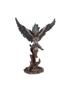 Harpy creature, 24,6 cms -...