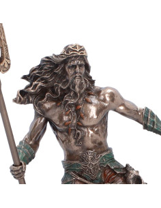 Poseidon, Dios del Mar,... 2