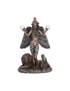 Ishtar, la diosa del amor y...