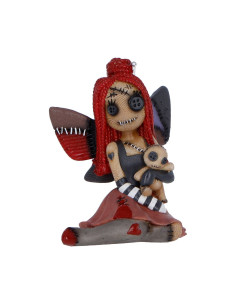 The Stitchlings - Poppy...