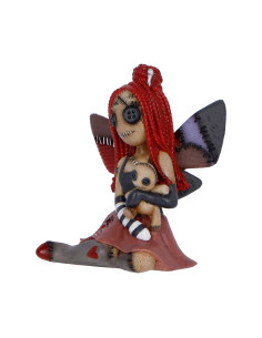 The Stitchlings - Poppy... 2