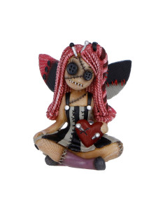 The Stitchlings - Pinny...