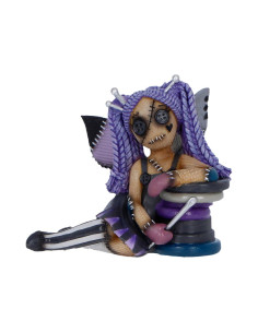 The Stitchlings - Violette...