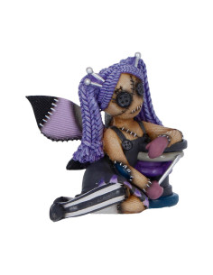 The Stitchlings - Violette... 2