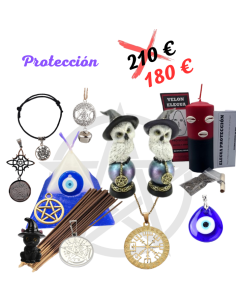 Lote Protección - L012...