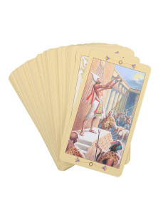 Cartas Tarot Ramsés - 59870 2