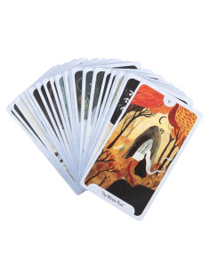 Tarot Seasons of the Witch... 2