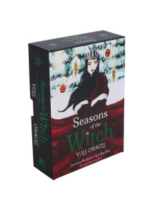 Cartas Oráculo Seasons of...
