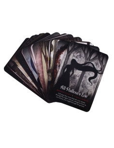 Cartas Oráculo Seasons of... 2