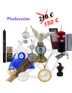Lote Protección - L012...