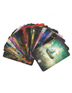Cartas Oráculo The Sacred... 2