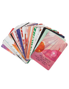 Cartas Oráculo Super... 2
