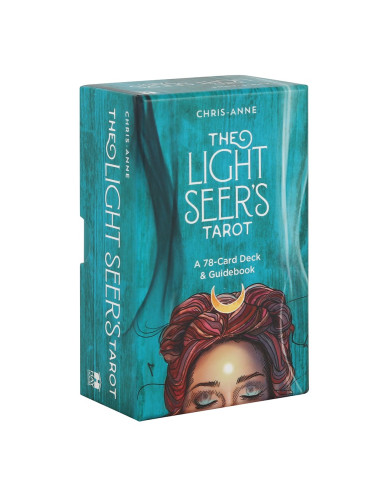 Cartas Tarot The Light Seer's  - 59876