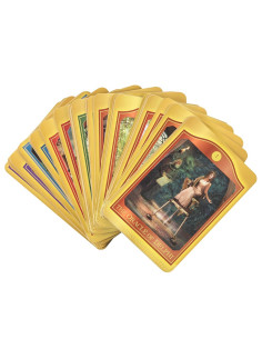Cartas Tarot The Akashic -... 2