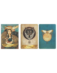 Cartas Oráculo Angels and... 2