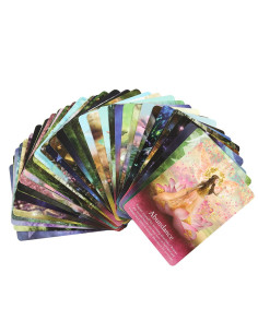 Cartas Oráculo Hadas - 59880 2