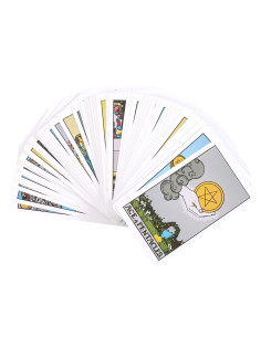 Cartas Tarot Sacred Heart -... 2