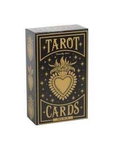 Cartas Tarot Sacred Heart -...