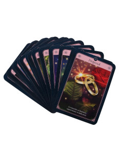 Cartas Oráculo Fortuna - 59884 2