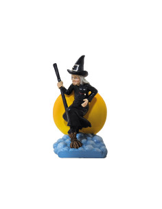 Bruja Escoba, 13 cms - 57805