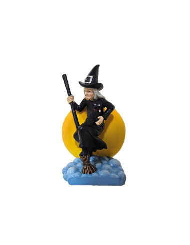 Bruja Escoba, 13 cms - 57805