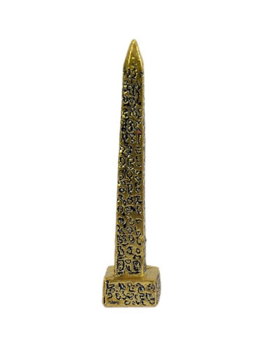 Obelisco, 6 cms - 80263