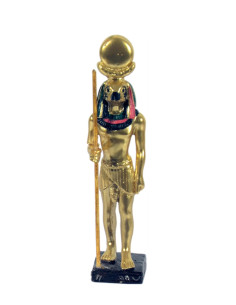 Dios Horus, 8 cms - 80264