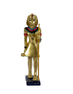 Guardián Egipcio, 8 cms -...